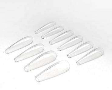 Preview: FF Tipkasten Press On Ballerina 100er Box klar